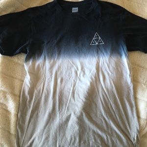 Huf Triangle Tee